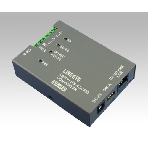 インターフェースコンバータSI−65