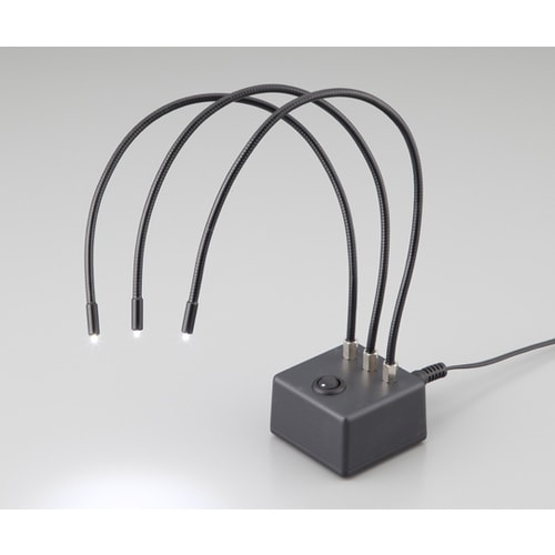 トリプルアームLED照明TSF−1