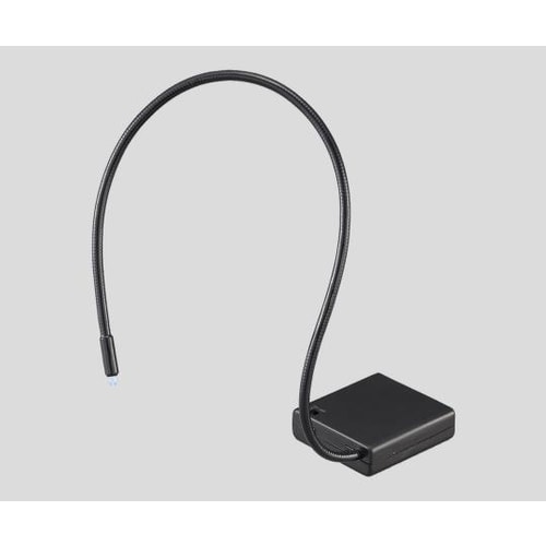 小型フレキシブルライトUVF−375B