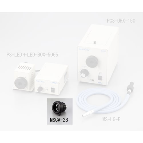 リッジドボアスコープMSCA−28