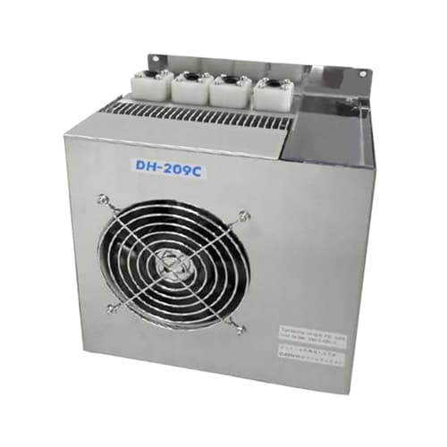 電子除湿器 DH−209C−1−R