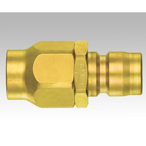 カプラ 8TPN−250 BRASS