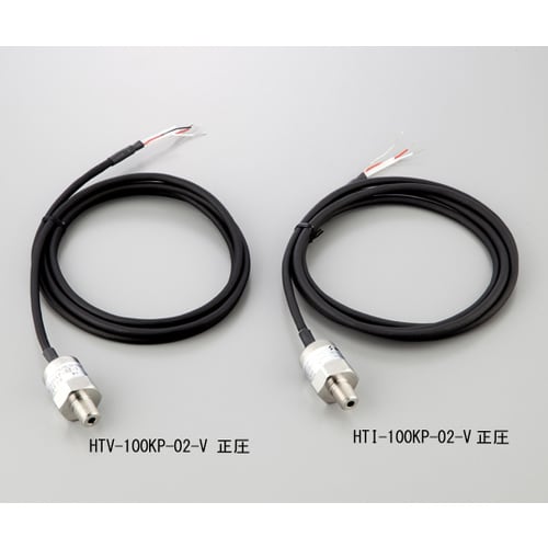 圧力センサ HLVN−100KP−02