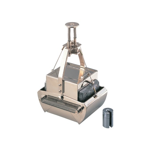 エッグマンパージ採泥器