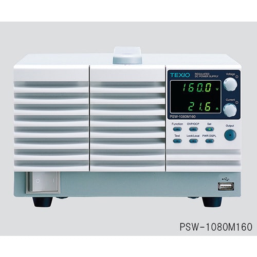 直流安定化電源 PSW−1080L30