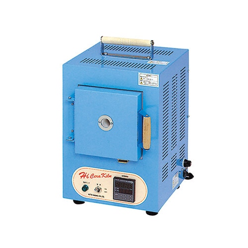 小型電気炉 NHK−120BS−II