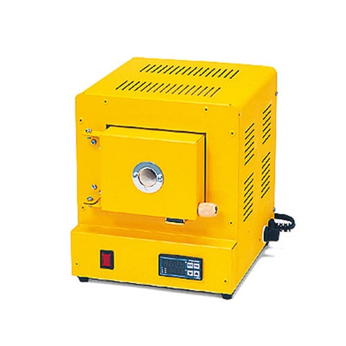 小型電気炉 mini−BS I イエロ−