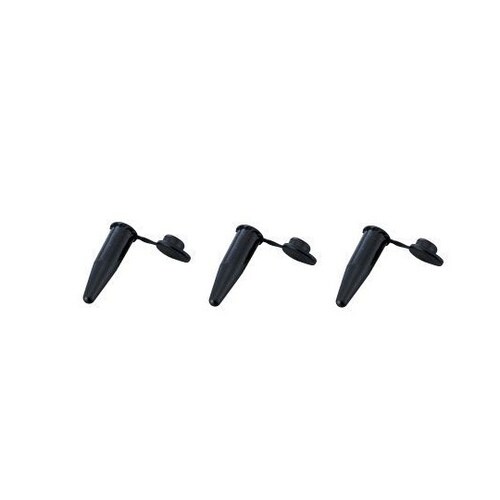 トレフマイクロチューブ ブラック