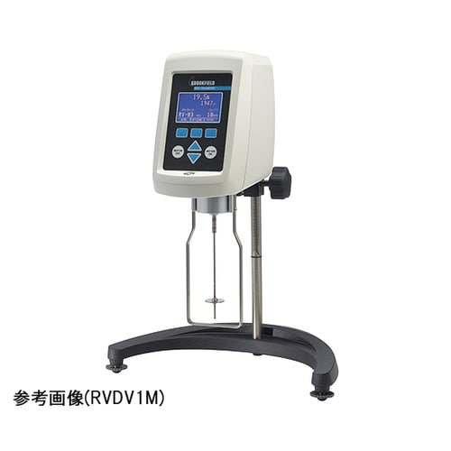 ブルックデジタル粘度計 LVDV1M