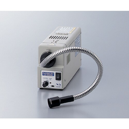 ハロゲン光源LA−100USWストレート