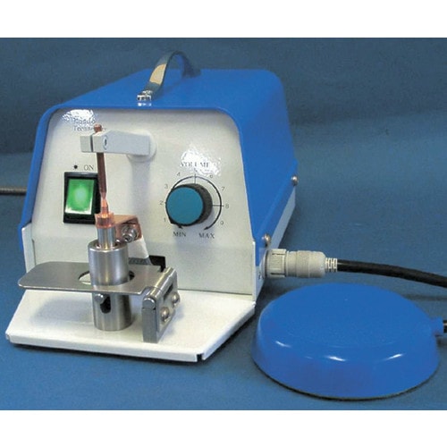 超小型スポット溶接装置 KTH−MWS