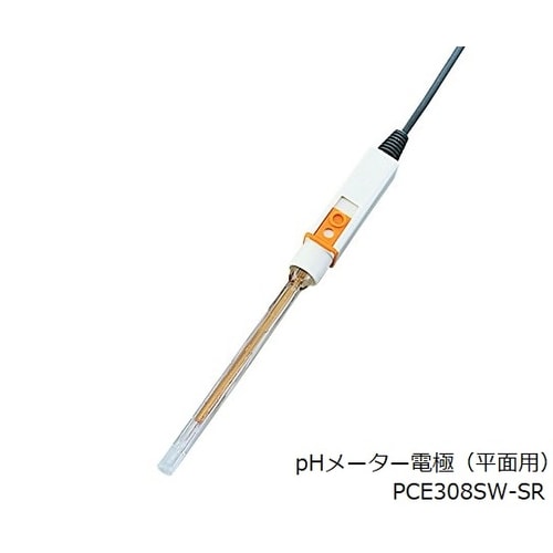 pHメーター電極 PCE308SW−SR