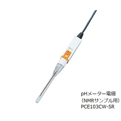 pHメーター電極 PCE103CW−SR