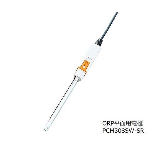 ORP平面用電極 PCM308SW−SR
