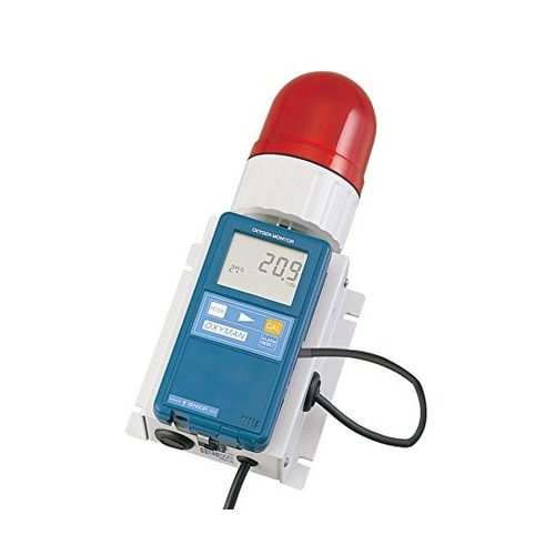 酸欠警報ユニットOM25MF01PRB