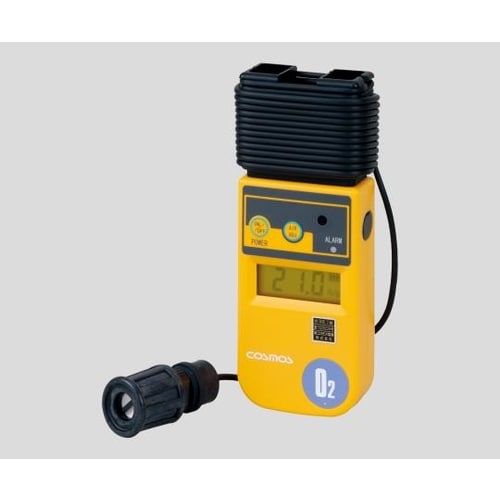 デジタル酸素濃度計 XO−326IISA