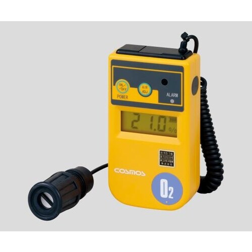 デジタル酸素濃度計 XO−326IISB
