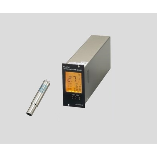 ピラニ真空計 GP−1000G/WP−02
