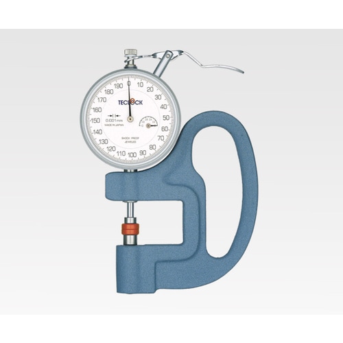 ダイヤルシックネスゲージSM−1201L