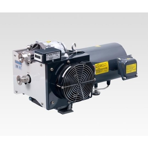 ドライ真空ポンプ DISL−503