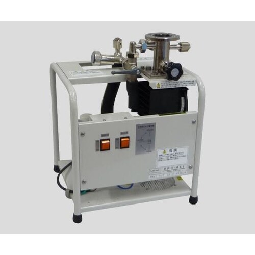 高真空排気装置 VPC−051