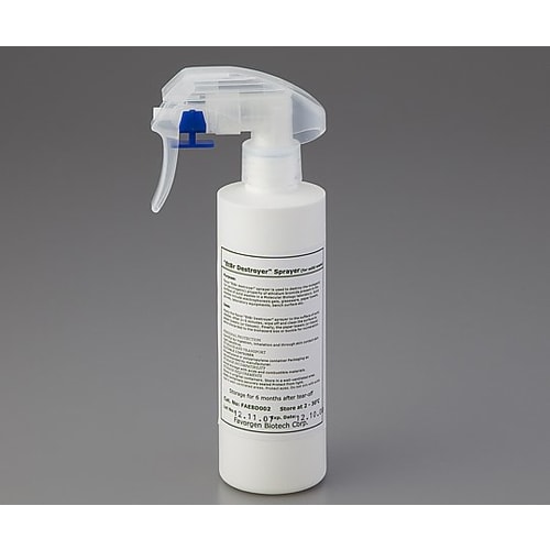 エチブロデストロイヤー FAEBD 002