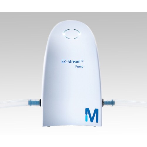 吸引ろ過ポンプEZ−Stream