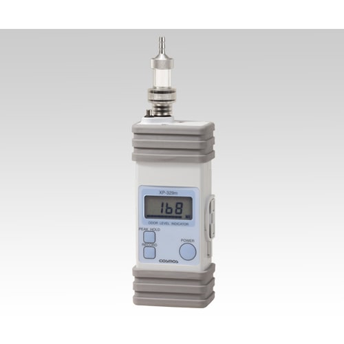 ポータブル型ニオイセンサ XP−329m