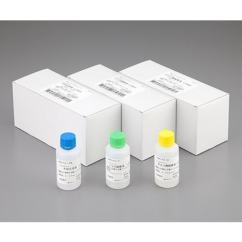 インスタント緩衝溶液 RM102−T