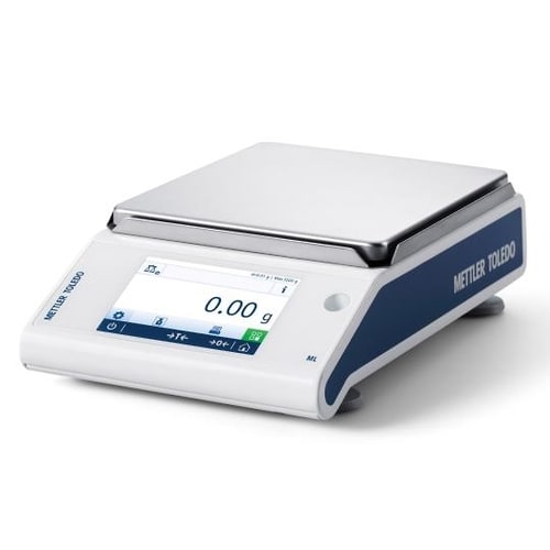 上皿天びん ML6001T/00