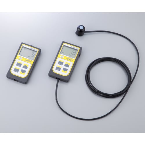 光量子計 センサ−内蔵式 MQ−100