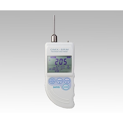 においモニター OMX−SRM