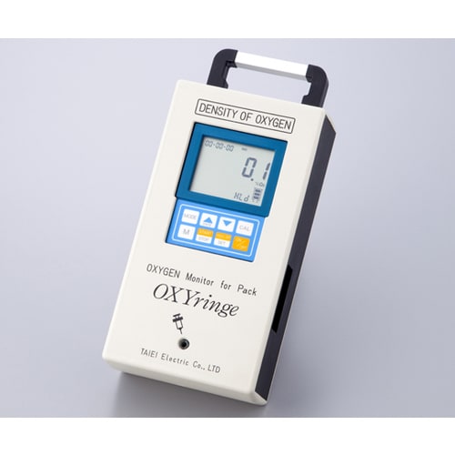 酸素濃度計 POM−2501M