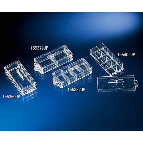 カバーグラスチェンバー 155360JP