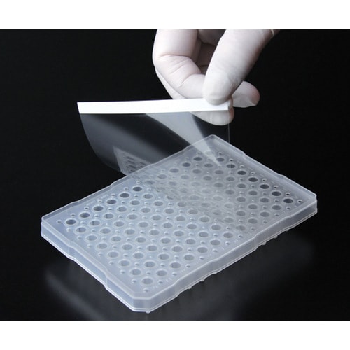 マイクロプレ−トシ−ル 加圧式100枚入