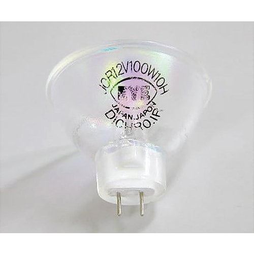 照射装置JCR12V100W10H/IR