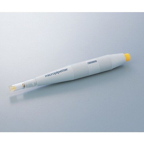 EMマイクロピペッター ポリエチレン製