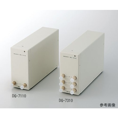 脱気装置DG−7410