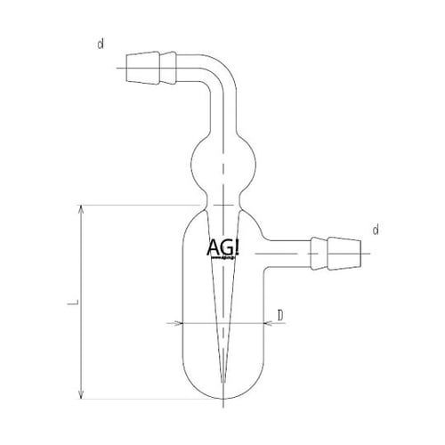 バブラー(I)4180−36/100