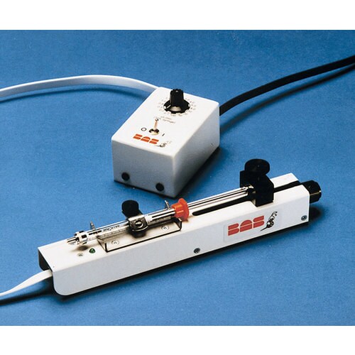 マイクロシリンジポンプBS−MD1001