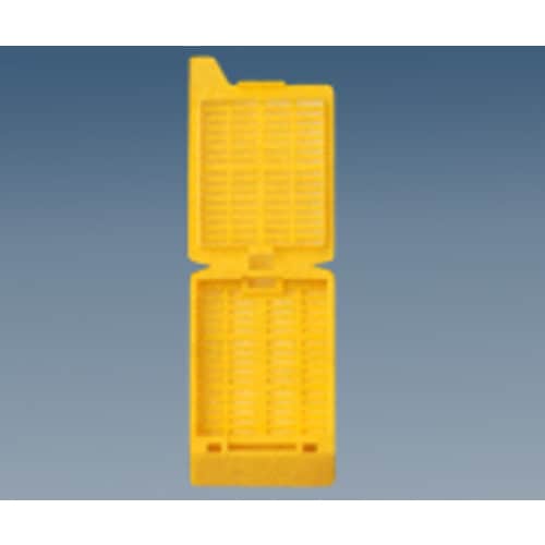 ユニ・カセット #41541(イエロ−)