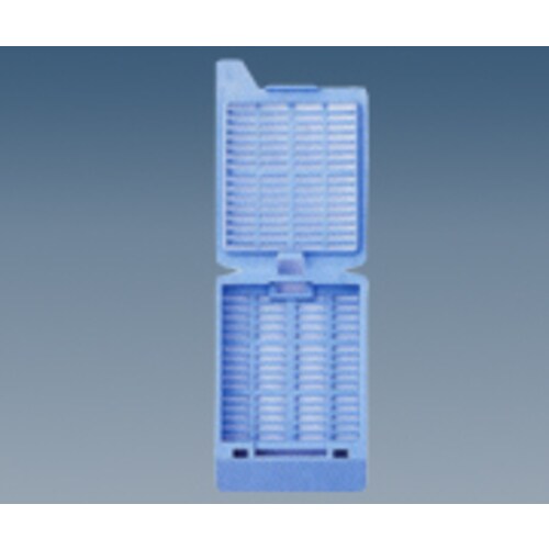 ユニ・カセット #41571(ブル−)