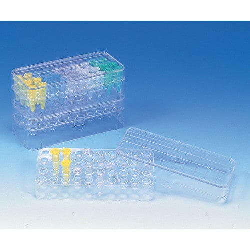 クリスタル1.5ml チューブスタンド