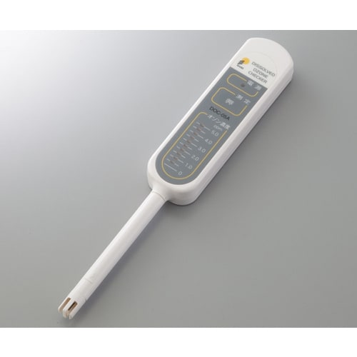 溶存オゾンチェッカ− DOC−05A