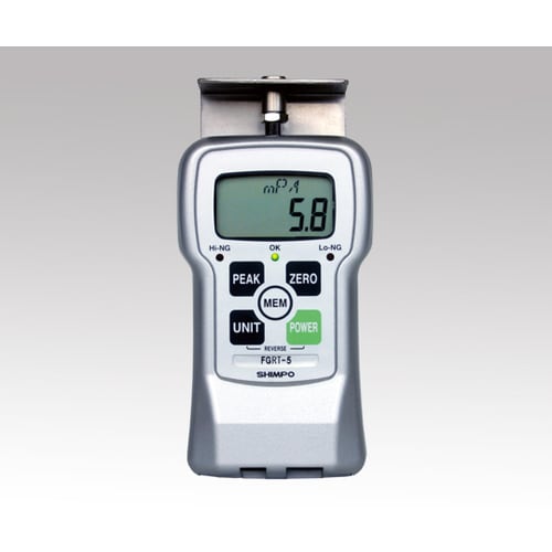 硬度測定器 レオテスター FGRT−1