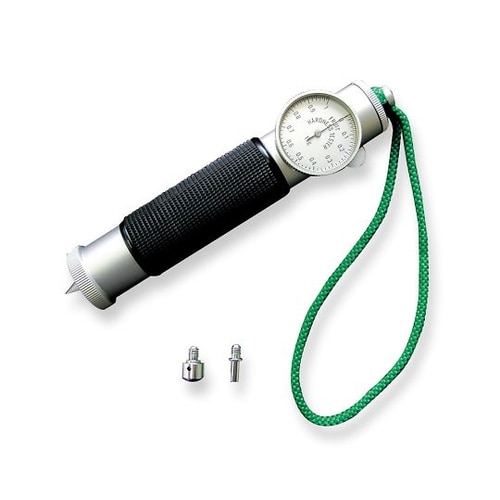 果実硬度計 KM−5型