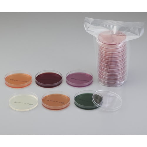 【冷蔵】生培地 05430 100入