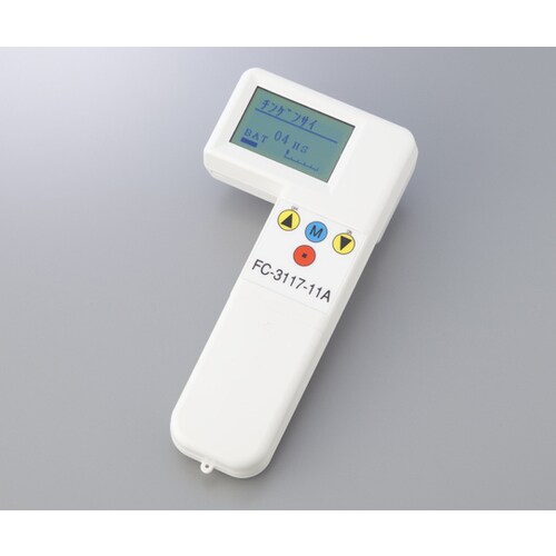 ポ−タブル鮮度計 FC3117−11A