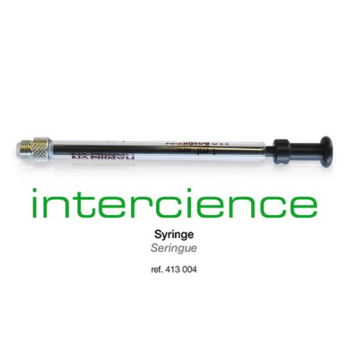 シリンジ 413004