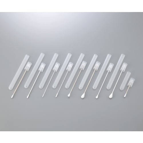 試験管付綿棒 CTB−1508A